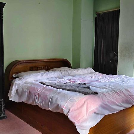 קטמנדו Monkey Temple Homestay מראה חיצוני תמונה